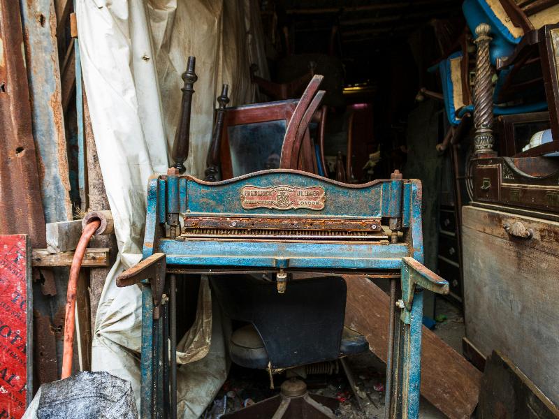 藝術品及歷史文物的出借