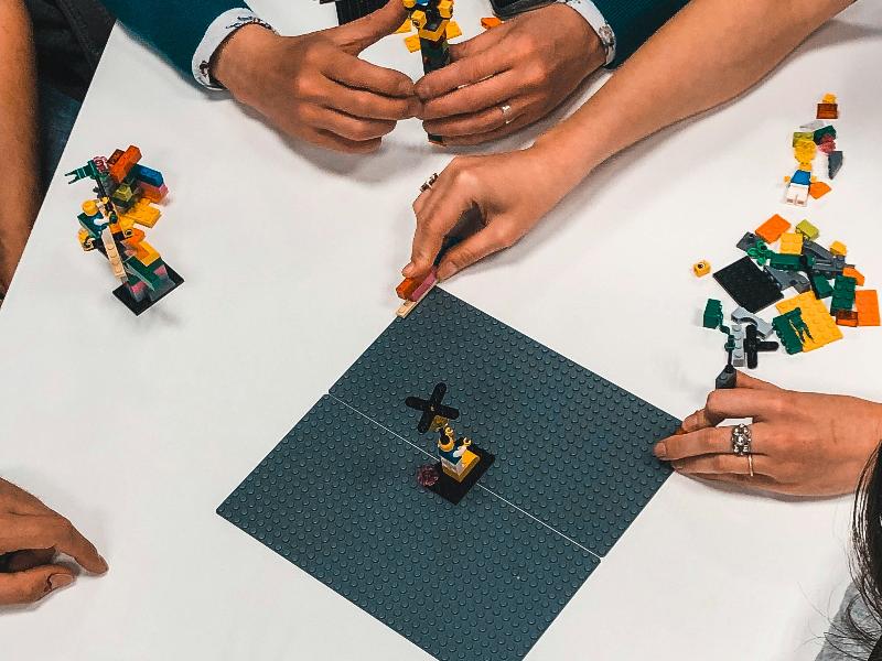 新創與員工獎勵配股