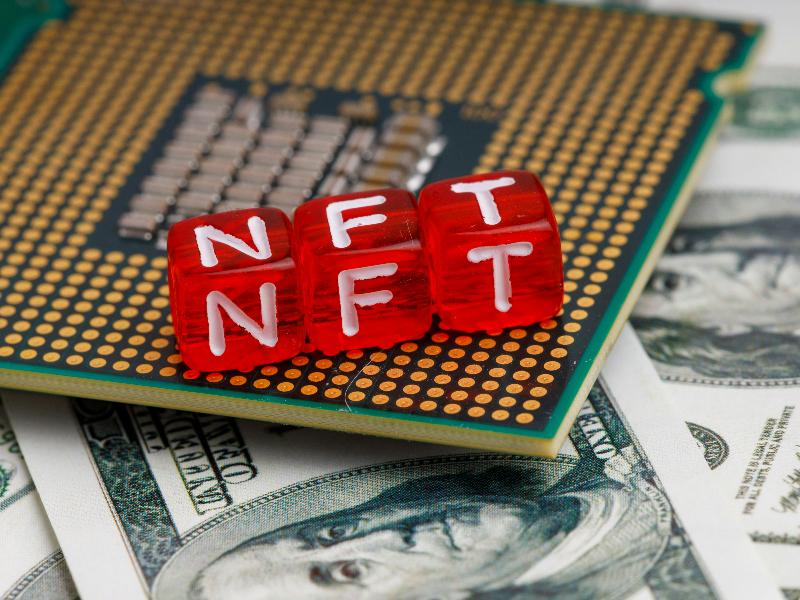 NFT屬於有價證券？談Dapper Labs發行Moments案