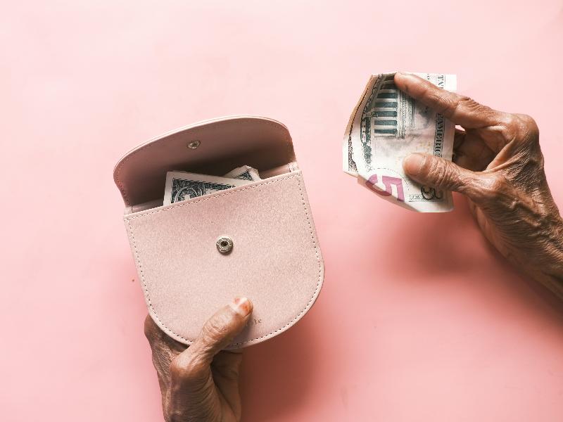 生前贈與是遺產嗎？