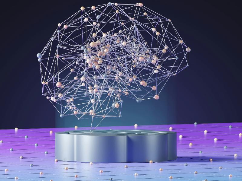 AI熱潮下的資金重組