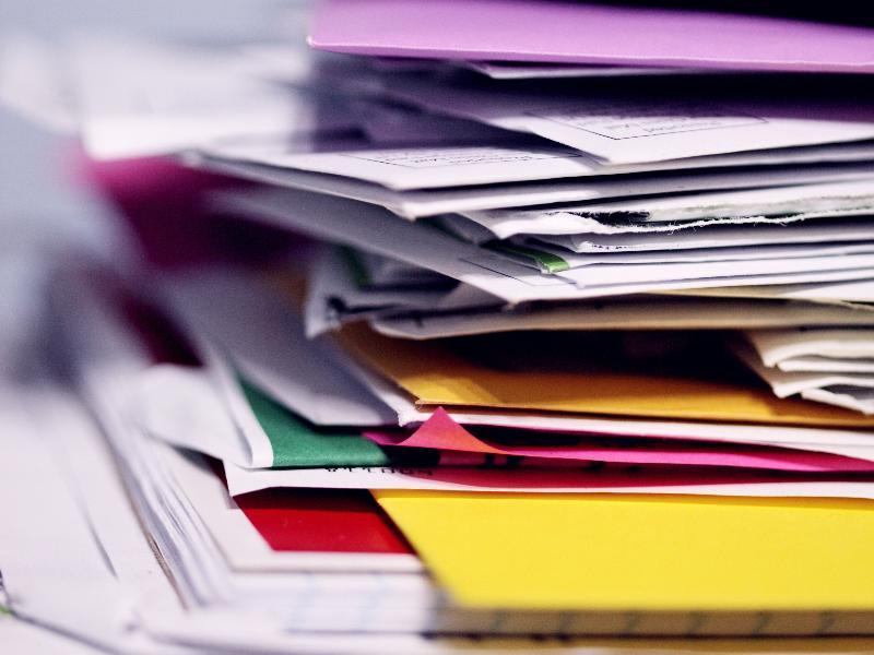 談香港遺產繼承程序