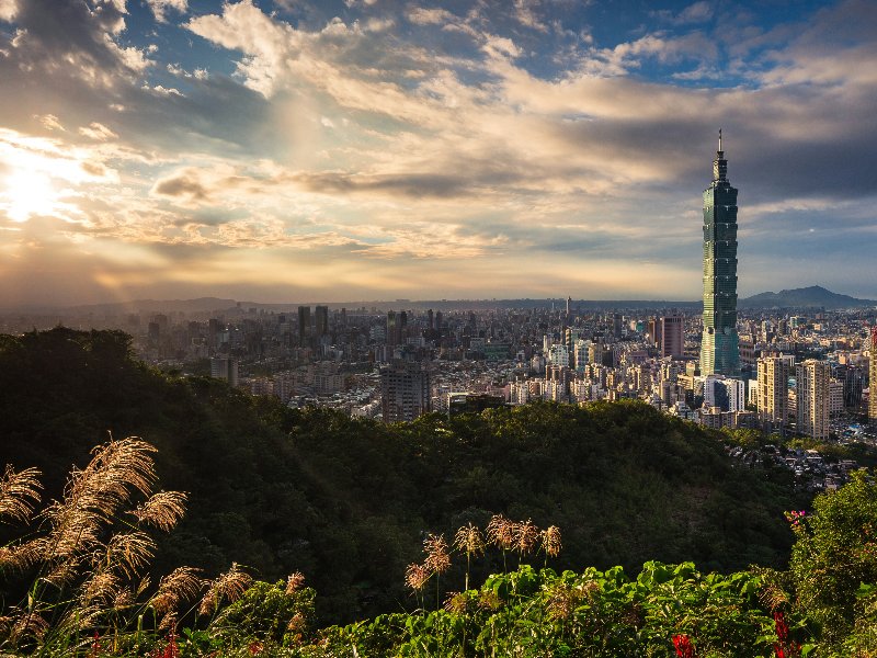Regulatory Framework for Non-PRC Foreign Direct Investment in Taiwan