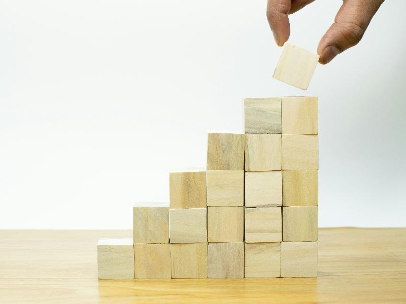 Establish a presence in Taiwan