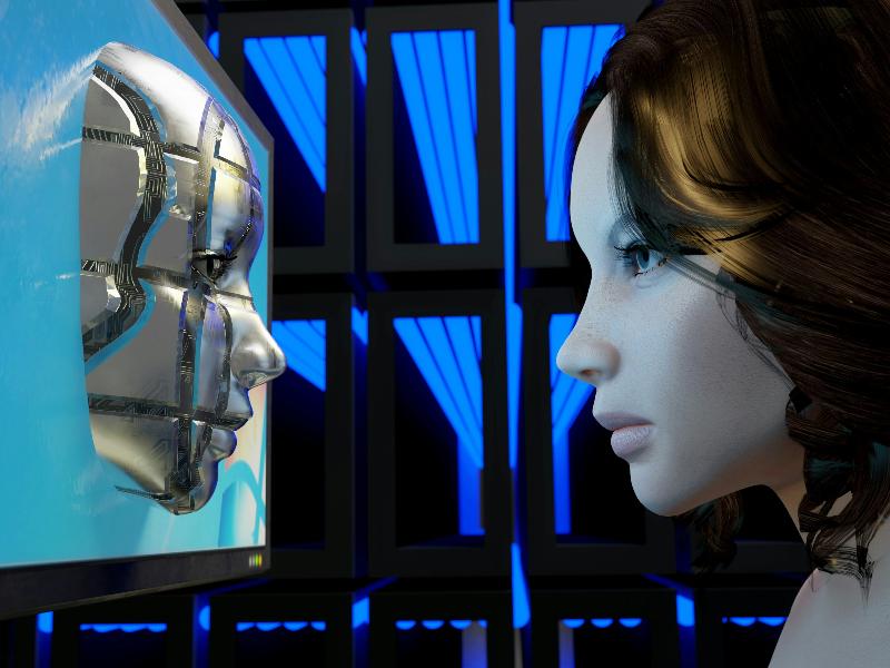 許杏宜律師受邀出席世界智慧財產權日活動 分享有關於AI的故事