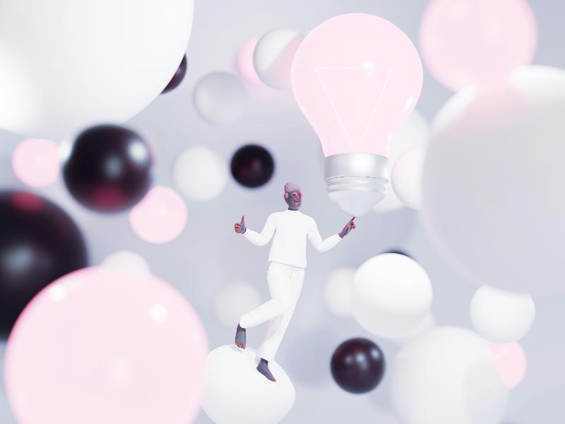 勇敢使用槓桿，追求人生財富！